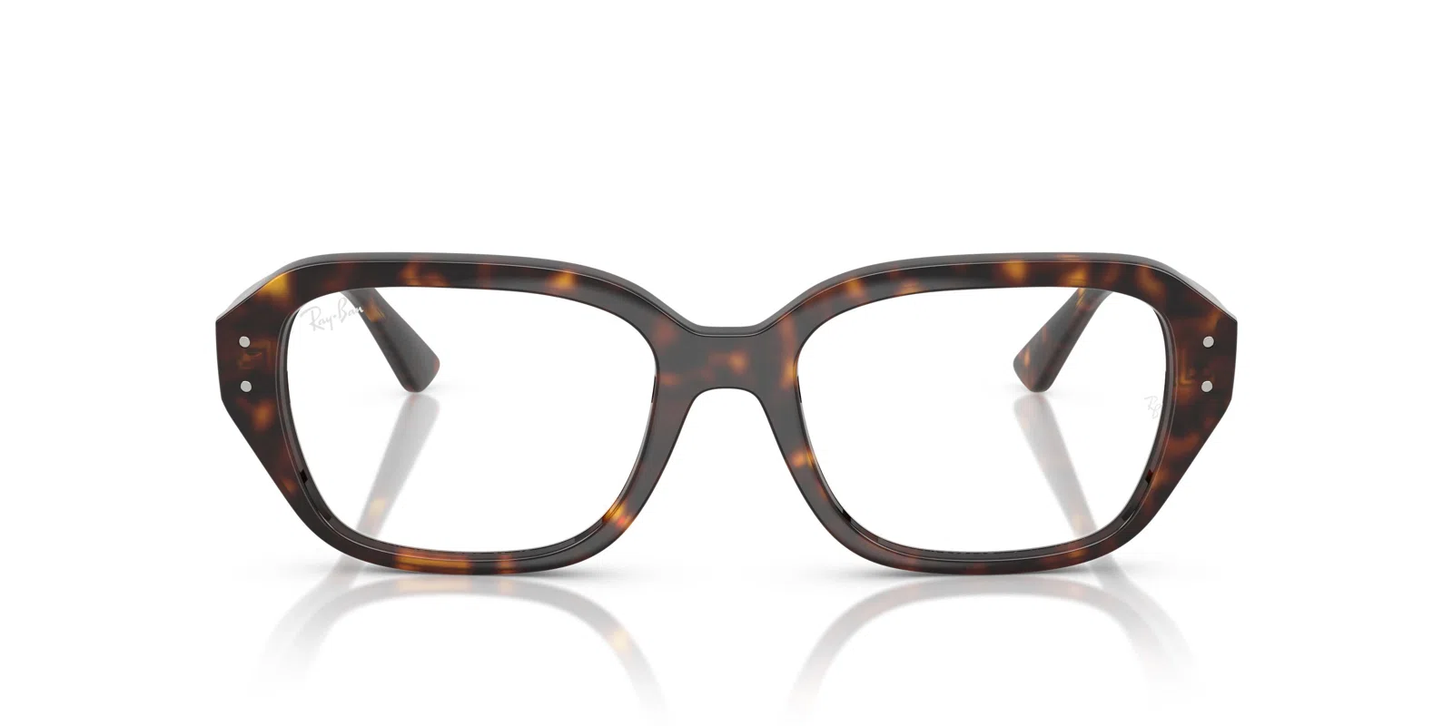 Ray-Ban Shea 7258 Eyeglasses - view 16